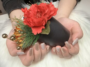 アンナ ネイル(Anna Nail)/