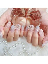 ブレンダ(BLENDA)/ジェル・持ち込み90分コース