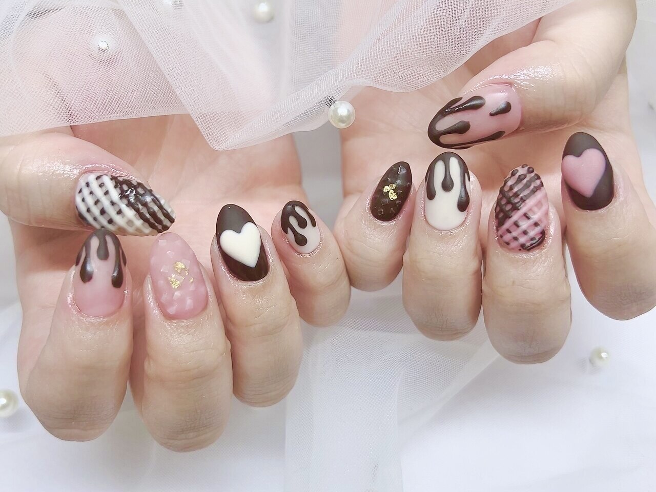 レオ 六本木店(Leo)｜ホットペッパービューティー