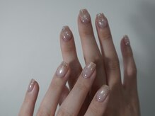 サロン ド ルネ(Salon de Lune)/マグネットプラスラメグラ