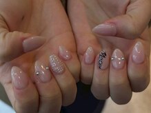 ウォル トウキョウ 渋谷(WOL TOKYO)/【限定/ジェル】