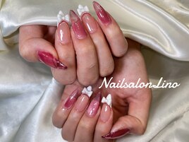 マグネットネイル