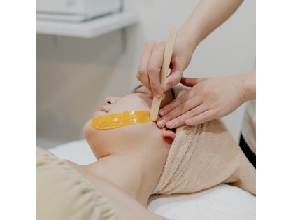 ベリー ベリー(berry berry)の写真