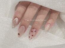 NAIL&EYELASH SALON Annie＆Gino omoromachi まつパ/マツエク/ワンカラー/ケアオフ0円/