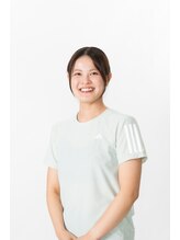 【医療提携】首肩こり・腰痛整体・マシンピラティスASABA整体院/新松戸店&nbsp;ピラティス MAI