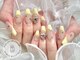 ネイルズガッシュ 蒲田東口店(NAILsGUSH)の写真/≪洗練されたシンプル可愛いデザインがいっぱい≫シンプルだけど存在感があるデザインで指先を彩る♪