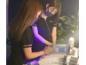 【平日限定１7時迄の来店】全身脱毛（顔・ＶＩＯ込）9000円（土日祝日無効）