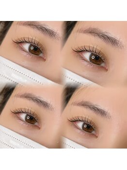 ラニ 銀座(Lani)/ノーグルーまつげパーマ