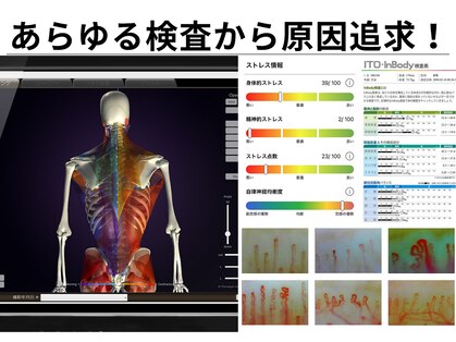 きっと整体院の写真