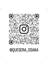 ケセラ(Quesera)&nbsp;公式 Instagram
