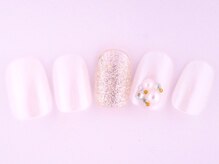 ネイルサロン ノア/[ハンド]オフィスコース☆