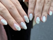 ネロリ バイ エイティスト(neroli by 8ist)/ニュアンス[新宿/新宿駅]