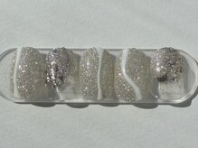 アルス ネイル(A.r.s nail)/アート定額コース
