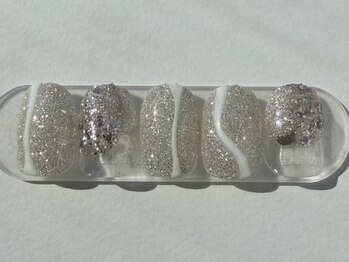 アルス ネイル(A.r.s nail)/アート定額コース
