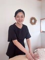ここわ経絡ケアサロン(ここわ経絡CARE SALON)/山口了子