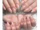 サロン カリヌゥ(salon Calinou)の写真