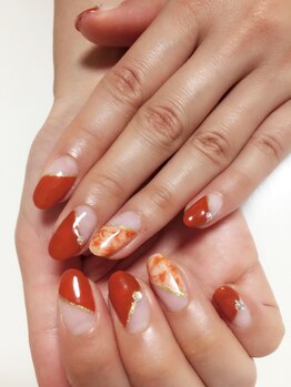 キュート ビューティーサロン(Cute Beauty Salon)/4000円