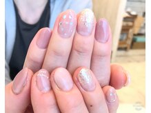 アールエム(Rm)/グラデーションアート