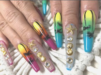 ワーフラット(wharflat)/