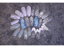 ＊Winter＊ホワイト＊