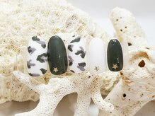 サロン リゾートモアニ(salon resort moani)/120分コース