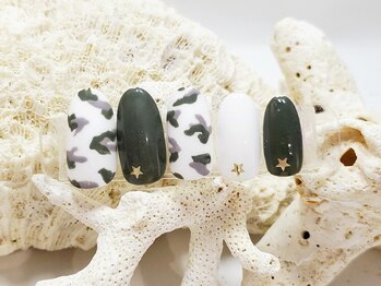 サロン リゾートモアニ(salon resort moani)/120分コース