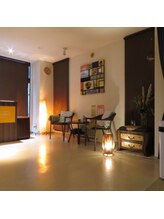 アジアン ヒーリング インディー(Asian healing YinDee)/