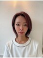 クレア(CREA) 白川 香織