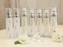 ベティ アンド ボーテ/ドクターリセラ美肌プログラム