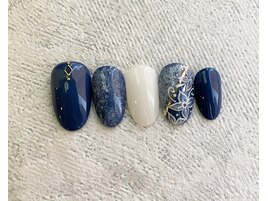 ☆アートサンプル☆　　別途料金