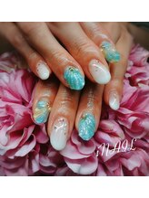 アイネイル(iNAIL)/