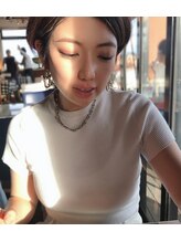 エイト ビューティー サロン(EITO)&nbsp;大谷 さきこ