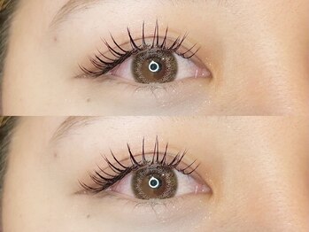 アイクイック 高田馬場店(Ai Quick)/キュートデザイン