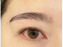 アイラッシュサロンナチュレ(NATURE)/ハリウッドブロウリフト