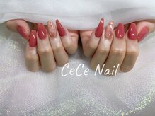 シーシーネイル 新宿店(CeCe Nail)/