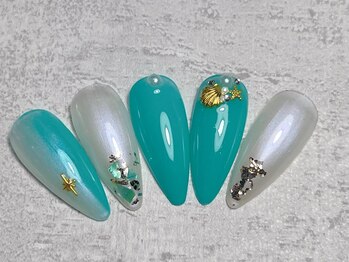 ラッキーネイル(lucky nail)/