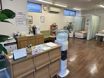 さわやか鍼灸整骨院南5条