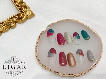 ハンド☆プラチナコース