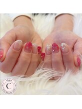 カリス(charis)/定額アート