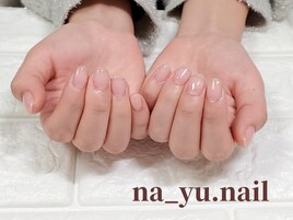 自爪風クリアネイル 57/57
