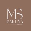 ミヨンシル サクヤ(SAKUYA)ロゴ