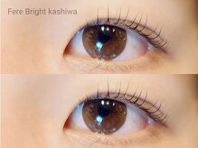 アミー 柏店(amii.)/まつげパーマ　カール