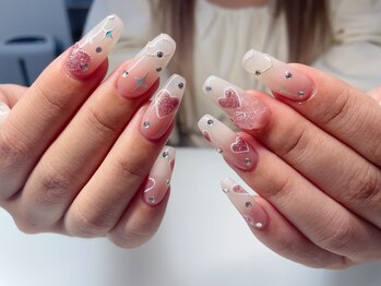 アキラネイルサロン(Akira nail salon)/