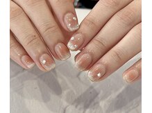 エミュヌイ(e'mu NUI.)/サンプルデザインコース ¥6.500 