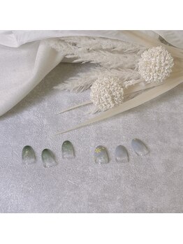 ネイル バズ(NAIL BUZZ)/初回ジェルオフ込5800円