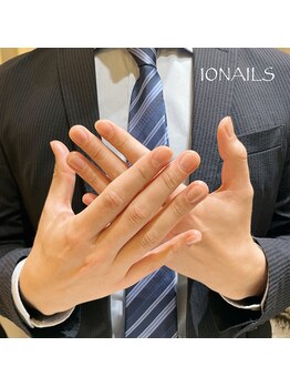 テンネイル(10 NAILS)/