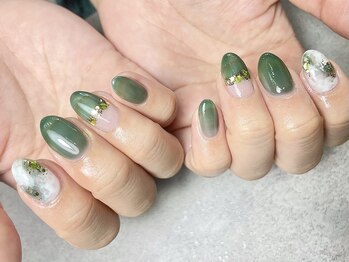 ジーン 中野店(gene)/[中野/パラジェル]