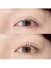 ラス 恵比寿(Las)/パリジェンヌラッシュリフト