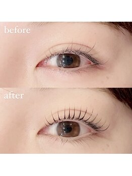 ラス 恵比寿(Las)/パリジェンヌラッシュリフト