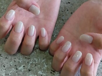 ネイル トヮメーム(NailToi meme)/ワンカラー